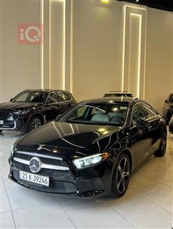 مرسيدس بنز A-Class